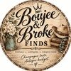 boujeebroke